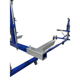 Tuxedo CR-3000 Car Rotator - 3,000 lb Capacity CR-3000