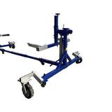 Tuxedo CR-3000 Car Rotator - 3,000 lb Capacity CR-3000