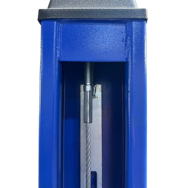 Tuxedo FP12K-K 12,000 lb Four Post Lift - Cable Driven FP12K-K