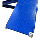 Tuxedo FP12K-K 12,000 lb Four Post Lift - Cable Driven FP12K-K