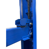 Tuxedo FP14K 14,000 lb Four Post Lift - Chain Driven FP14K