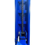 Tuxedo FP14K 14,000 lb Four Post Lift - Chain Driven FP14K