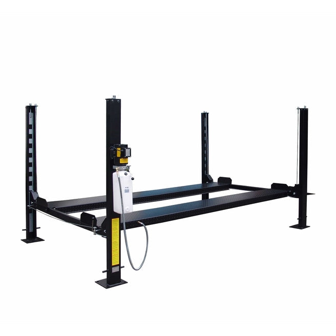 Tuxedo FP8K-B 8,000 lb Service Storage Lift - Basic FP8K-B
