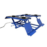 Tuxedo LR-26-PAD 6,000 lb Low-Rise Scissor Lift LR-26-PAD