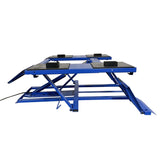 Tuxedo LR-26-PAD 6,000 lb Low-Rise Scissor Lift LR-26-PAD