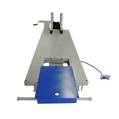 Tuxedo M-1000C Pneumatic Motorcycle Lift