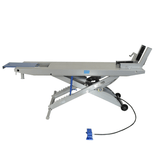 Tuxedo M-1000C Pneumatic Motorcycle Lift