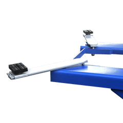 Tuxedo MR6K-48X 6,000 lb Mid-Rise Scissor Lift MR6K-48X