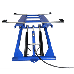 Tuxedo MR6K-48X 6,000 lb Mid-Rise Scissor Lift MR6K-48X