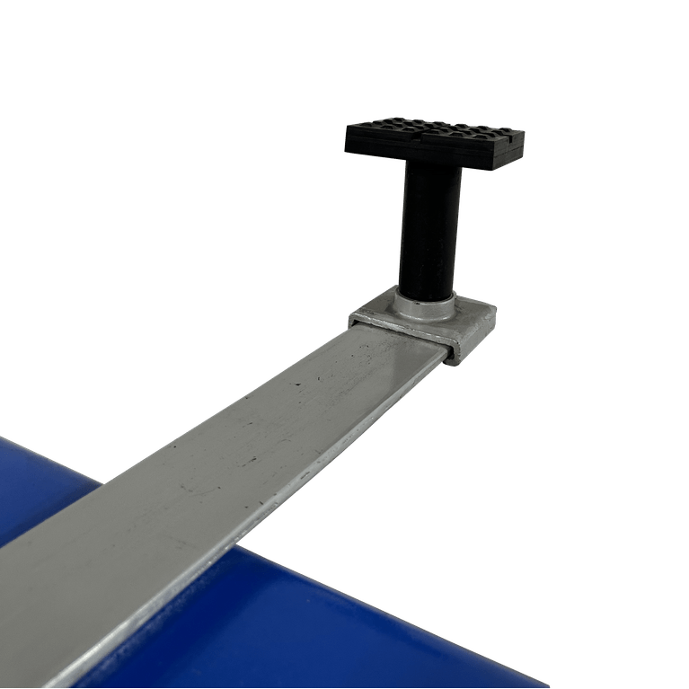 Tuxedo MR6K-48X 6,000 lb Mid-Rise Scissor Lift MR6K-48X