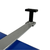 Tuxedo MR6K-48X 6,000 lb Mid-Rise Scissor Lift MR6K-48X