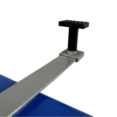 Tuxedo MR6K-48X 6,000 lb Mid-Rise Scissor Lift MR6K-48X