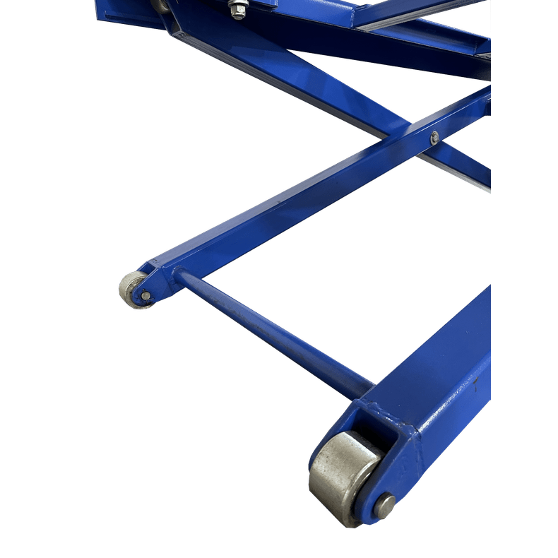 Tuxedo MR6K-48X 6,000 lb Mid-Rise Scissor Lift MR6K-48X
