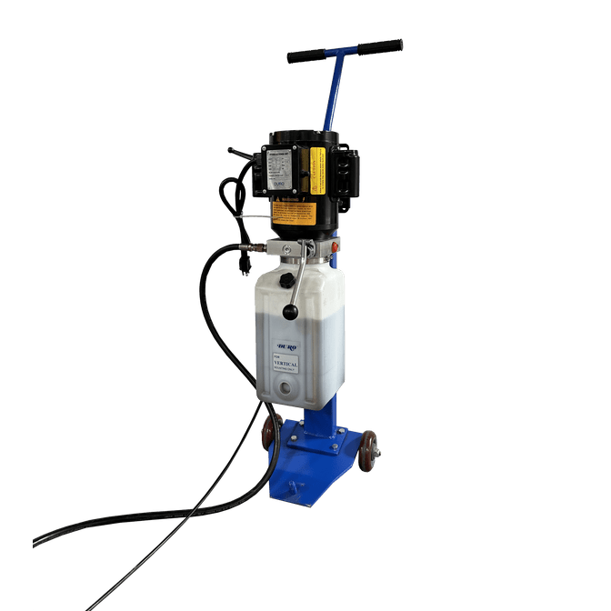 Tuxedo MR6K-48X 6,000 lb Mid-Rise Scissor Lift MR6K-48X