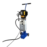 Tuxedo MR6K-48X 6,000 lb Mid-Rise Scissor Lift MR6K-48X