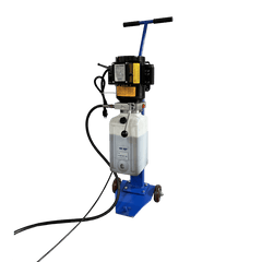 Tuxedo MR6K-48X 6,000 lb Mid-Rise Scissor Lift MR6K-48X