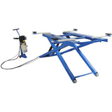 Tuxedo MR6K-48X 6,000 lb Mid-Rise Scissor Lift MR6K-48X
