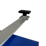 Tuxedo MR6K-48X 6,000 lb Mid-Rise Scissor Lift MR6K-48X