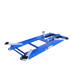 Tuxedo MR6K-48X 6,000 lb Mid-Rise Scissor Lift MR6K-48X