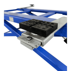 Tuxedo MR6K-48X 6,000 lb Mid-Rise Scissor Lift MR6K-48X