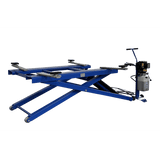 Tuxedo MR6K-48X 6,000 lb Mid-Rise Scissor Lift MR6K-48X