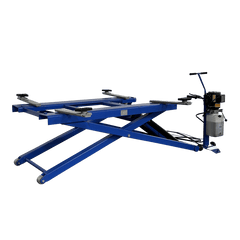 Tuxedo MR6K-48X 6,000 lb Mid-Rise Scissor Lift MR6K-48X
