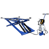 Tuxedo MR6K-48X 6,000 lb Mid-Rise Scissor Lift MR6K-48X