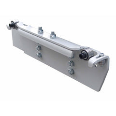 Tuxedo RAJ-8K Rolling Air Jack 8,000 lb. Capacity - On The Rail - Air Bag RAJ-8K-L