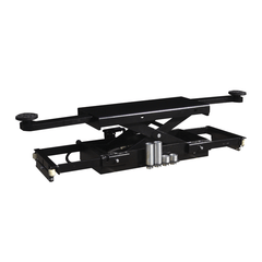 Tuxedo RJ-45 Rolling Jack 4,500 lb Capacity RJ-45