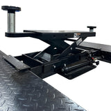 Tuxedo Sliding Jack 3,500 lb Capacity SJ-35