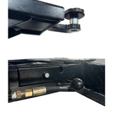 Tuxedo Sliding Jack 3,500 lb Capacity SJ-35