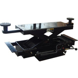 Tuxedo Sliding Jack 3,500 lb Capacity SJ-35