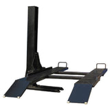 Tuxedo SP-6K-SS 6,000 lb Single Post Storage Lift SP-6K-SS