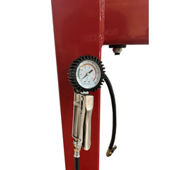 Tuxedo TC-400M-B Motorcycle Tire Changer TC-400M-B