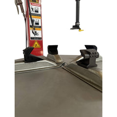 Tuxedo TC-400M-B Motorcycle Tire Changer TC-400M-B