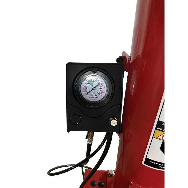 Tuxedo TC-530 Tire Changer TC-530