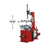 Tuxedo TC-530 Tire Changer TC-530
