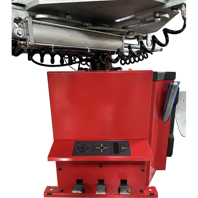 Tuxedo TC-530 Tire Changer TC-530