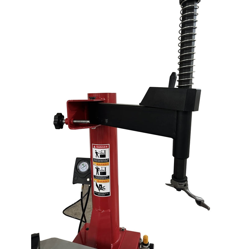 Tuxedo TC-530 Tire Changer TC-530