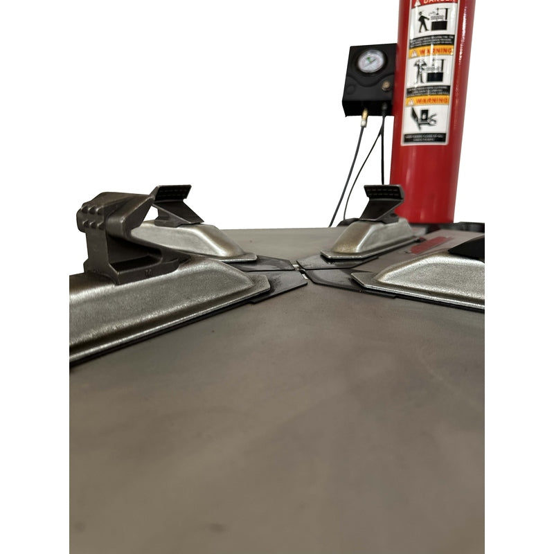 Tuxedo TC-950 Tire Changer TC-950