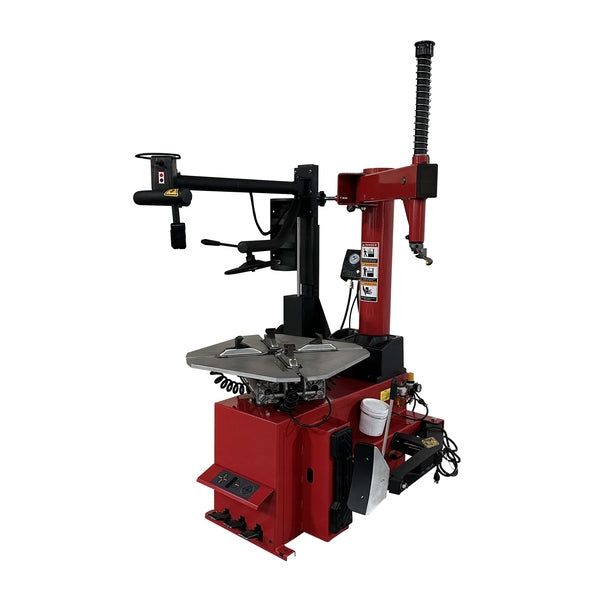 Tuxedo TC-950-WPA with Left Side Press Arm TC-950-WPA