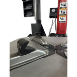 Tuxedo TC-950-WPA with Left Side Press Arm TC-950-WPA