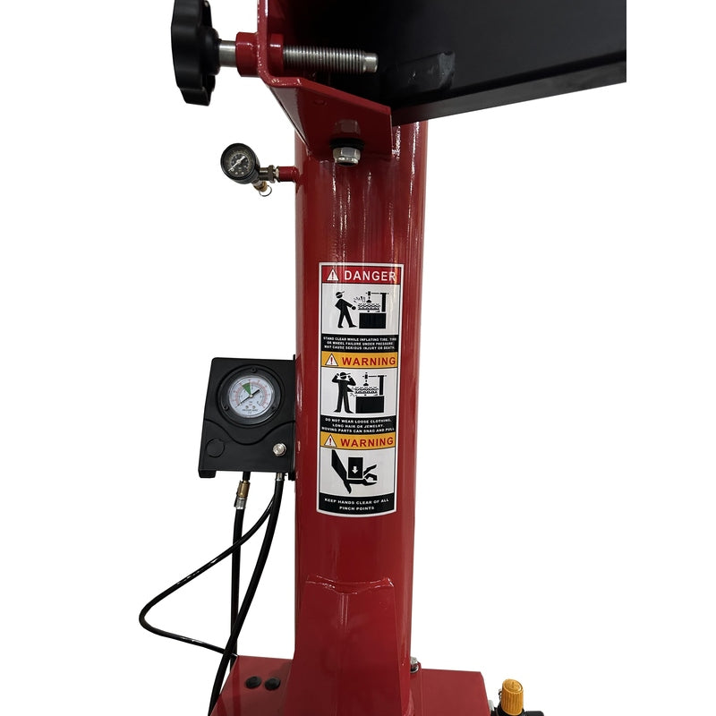 Tuxedo TC-530 Tire Changer TC-530