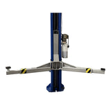 Tuxedo TP12KC-D 12,000 lb Two Post Lift -- Direct Drive TP12KC-D