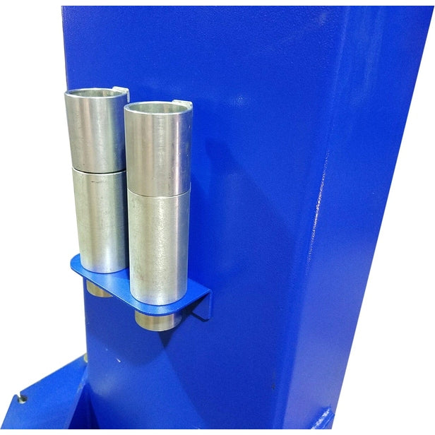 Tuxedo TP12KFX 12,000 lb Two Post Floor Plate Lift TP12KFX