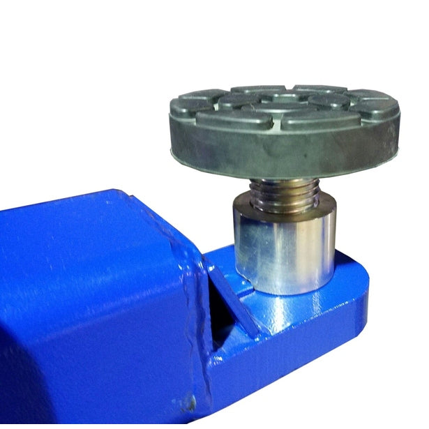 Tuxedo TP15KCX 15,000 lb Heavy Duty Two Post Lift TP15KCX