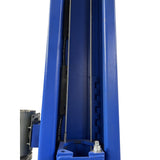 Tuxedo TP15KCX 15,000 lb Heavy Duty Two Post Lift TP15KCX