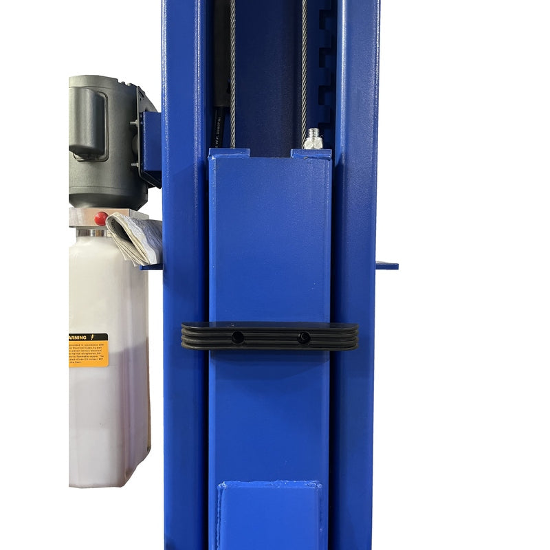 Tuxedo TP15KCX 15,000 lb Heavy Duty Two Post Lift TP15KCX