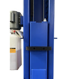 Tuxedo TP15KCX 15,000 lb Heavy Duty Two Post Lift TP15KCX