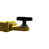 Tuxedo TP9KACX 9,000 lb Two Post Clear Floor - Asymmetric TP9KACX